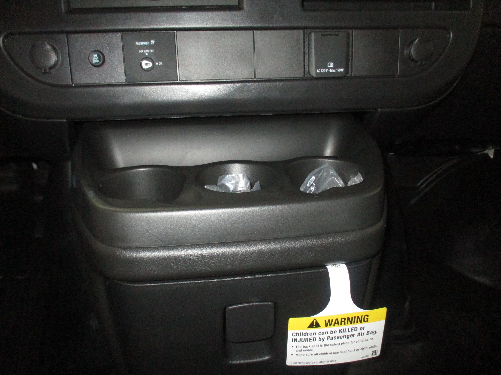 New 2026 GMC Savana 2500 w/ Driver Convenience Package RWD image 30