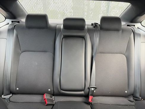Used 2026 Honda Civic Sport image 12