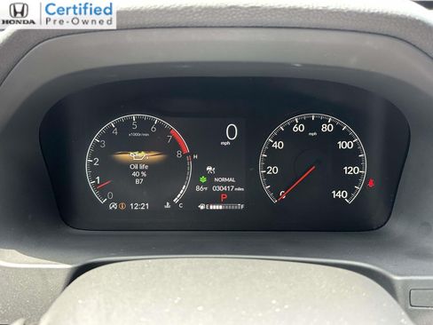 Certified 2024 Honda Ridgeline Black Edition image 14