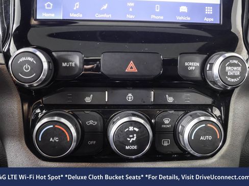 Used 2022 RAM 1500 Big Horn image 35