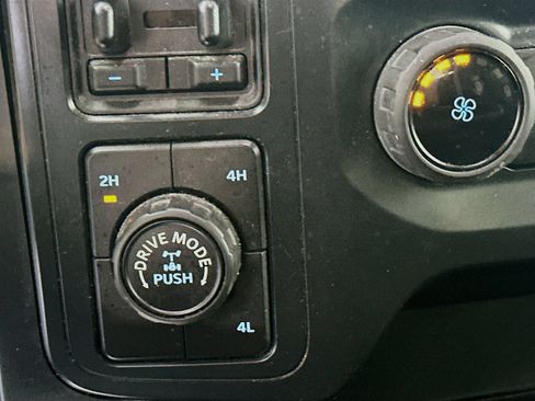 Used 2022 Ford F150 XL w/ STX Appearance Package AWD/4WD image 21