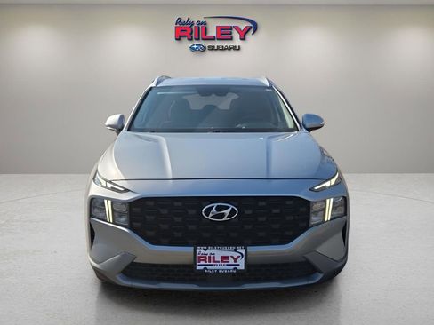 Used 2023 Hyundai Santa Fe SEL image 8