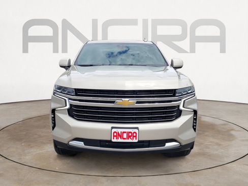 Used 2021 Chevrolet Tahoe LT image 8