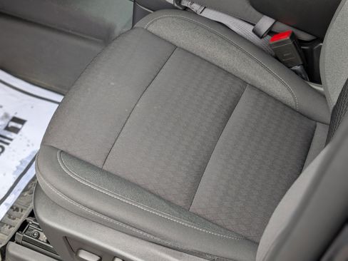 Used 2023 Chevrolet Silverado 1500 Custom Trail Boss image 26