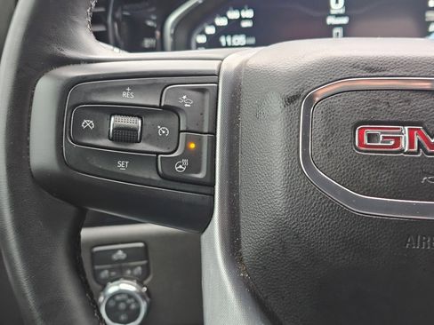 Used 2023 GMC Sierra 1500 Elevation image 27