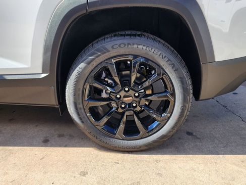 New 2026 GMC Terrain Elevation w/ Black Edition image 51