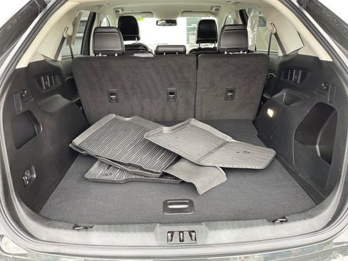 Used 2023 Ford Edge SEL w/ Convenience Package image 22