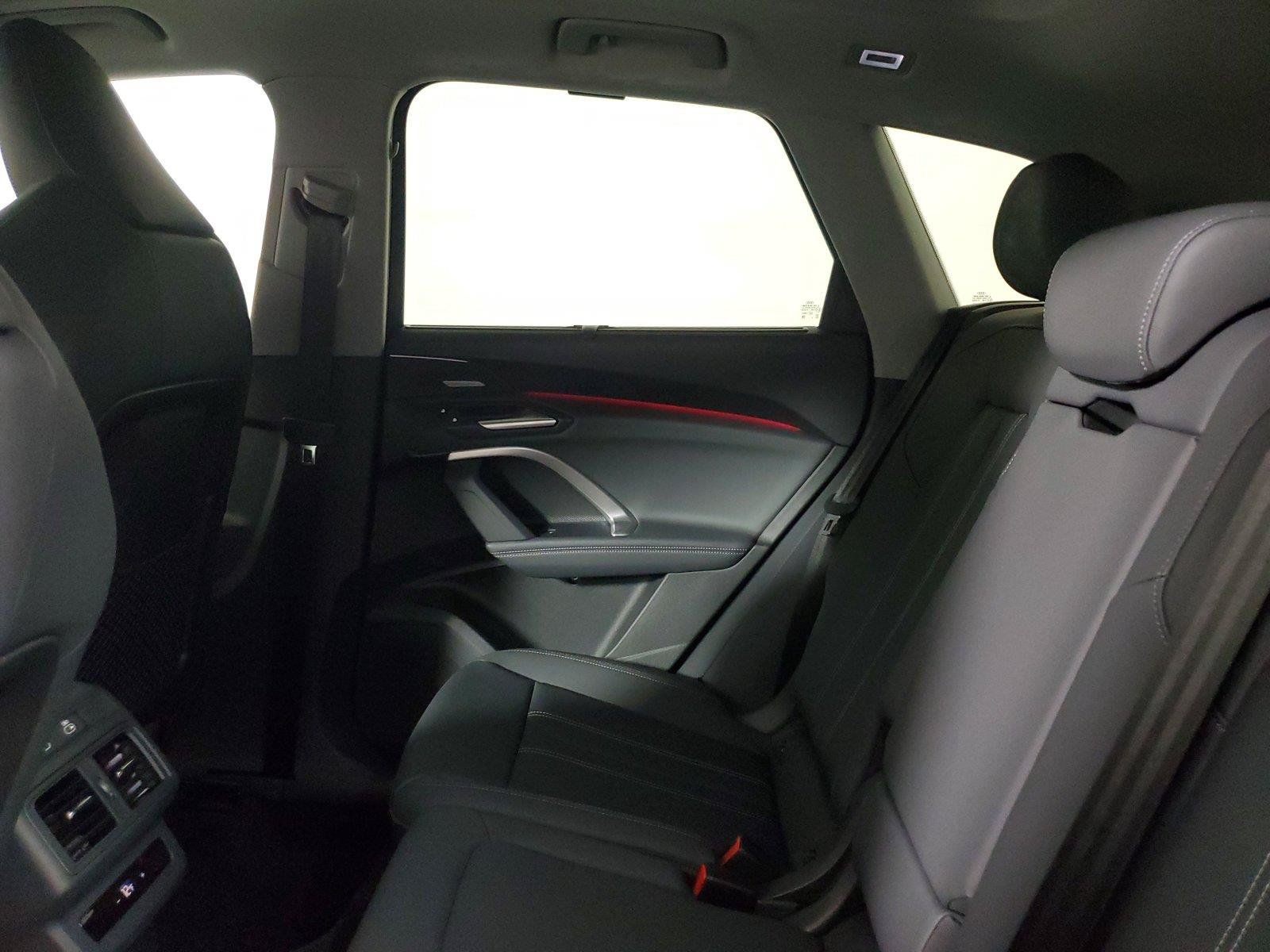 New 2026 Audi Q5 Premium Plus AWD/4WD image 12