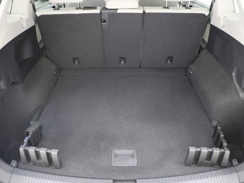 Used 2024 Volkswagen Tiguan S AWD/4WD image 27