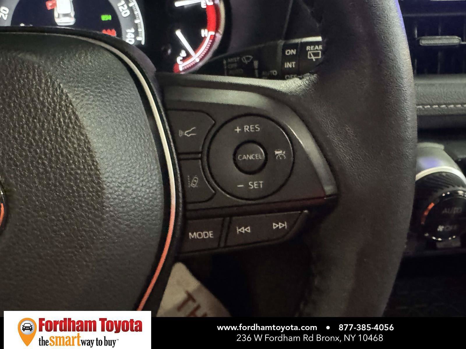 Certified 2024 Toyota RAV4 XLE w/ Convenience Package AWD/4WD image 22