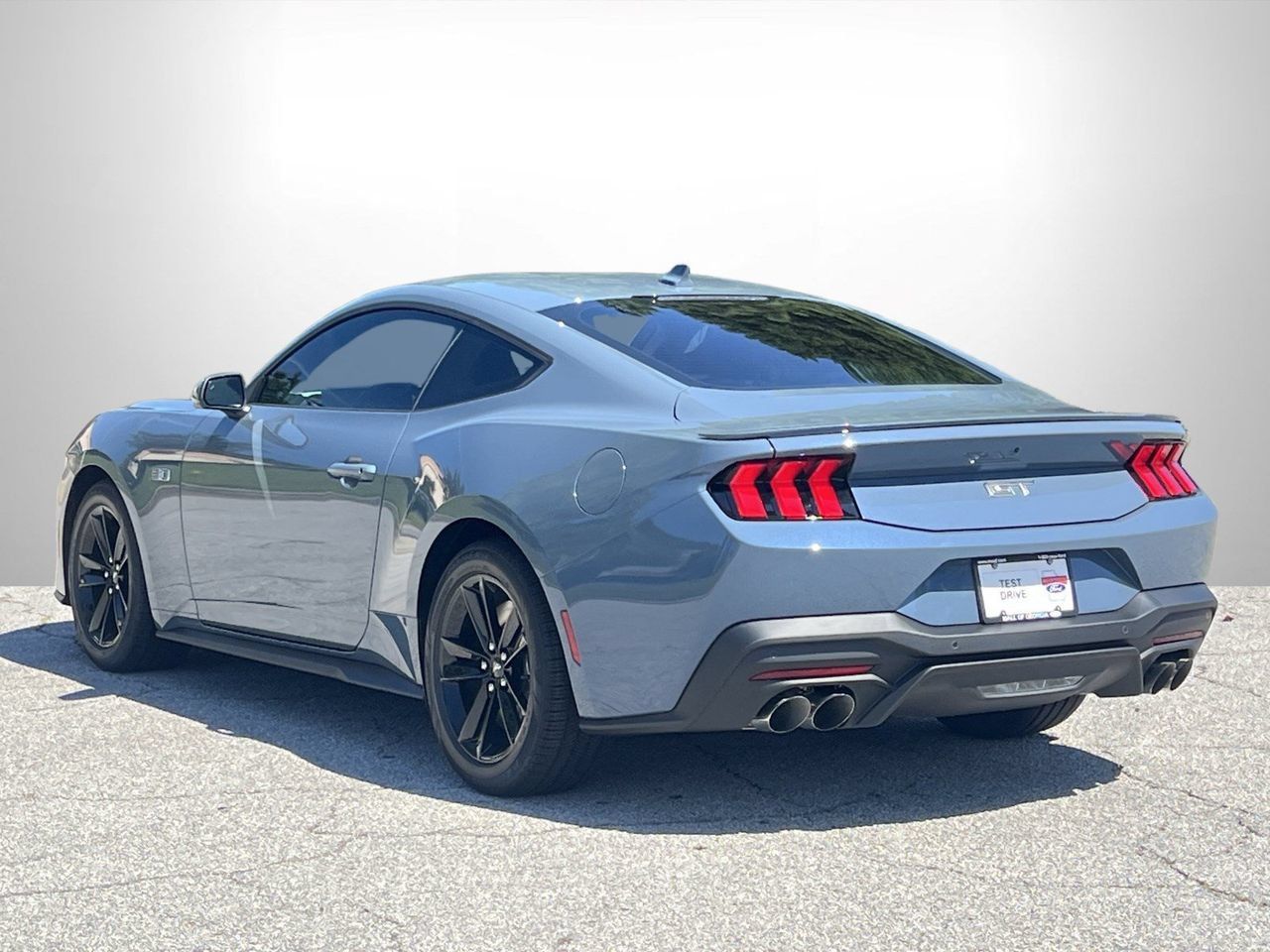 New 2026 Ford Mustang GT RWD image 19