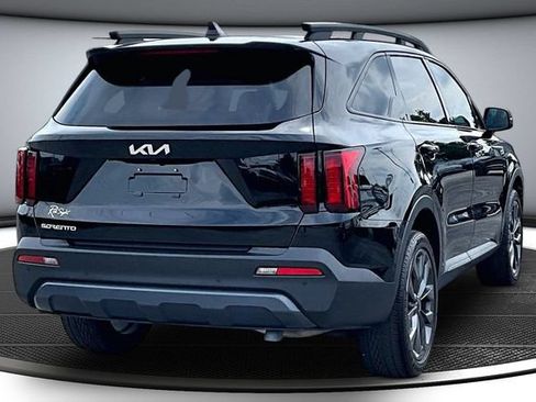 Used 2023 Kia Sorento X-Line EX AWD/4WD image 6