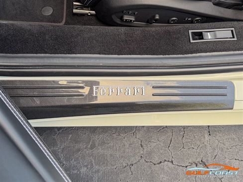 Used 2015 Ferrari 458 Spider RWD image 19