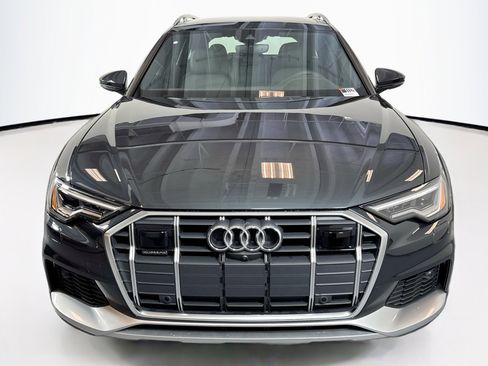 New 2026 Audi A6 Premium Plus image 2