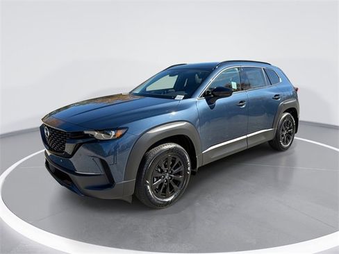 New 2026 MAZDA CX-50 AWD 2.5 Hybrid w/ Weather Package image 1