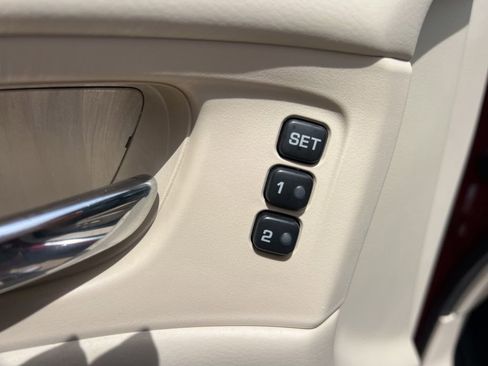 Used 2019 Nissan Murano Platinum w/ Cargo Package FWD image 26