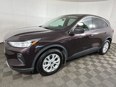 Used 2023 Ford Escape Active AWD/4WD image 6