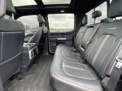 Used 2022 Ford F250 Platinum image 28