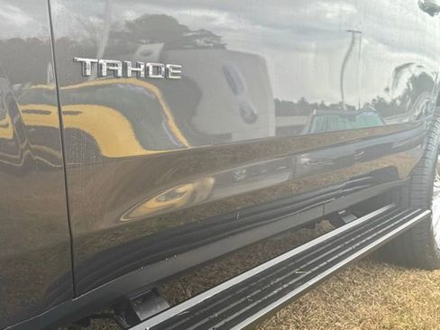 Used 2021 Chevrolet Tahoe High Country w/ Premium Package image 29