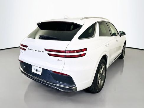 New 2026 Genesis GV70 2.5T AWD/4WD image 5
