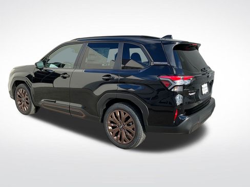New 2026 Subaru Forester Sport AWD/4WD image 3