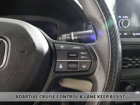 Used 2023 Honda Accord LX image 3