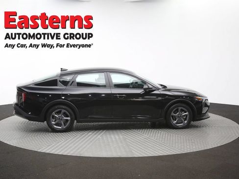 Used 2025 Kia K4 FWD image 43