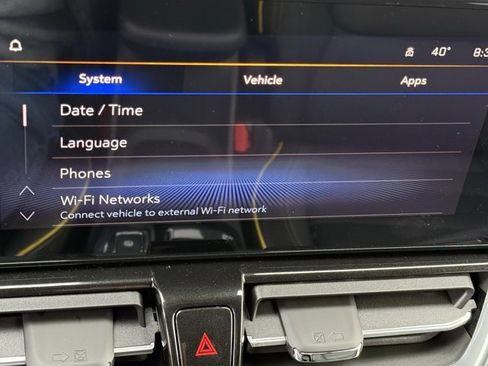 New 2026 Chevrolet TrailBlazer ACTIV w/ Convenience Package image 28