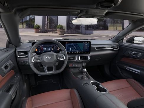 New 2026 Ford Mustang GT Premium RWD image 9