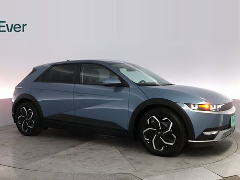 Used 2024 Hyundai Ioniq 5 SEL image 5