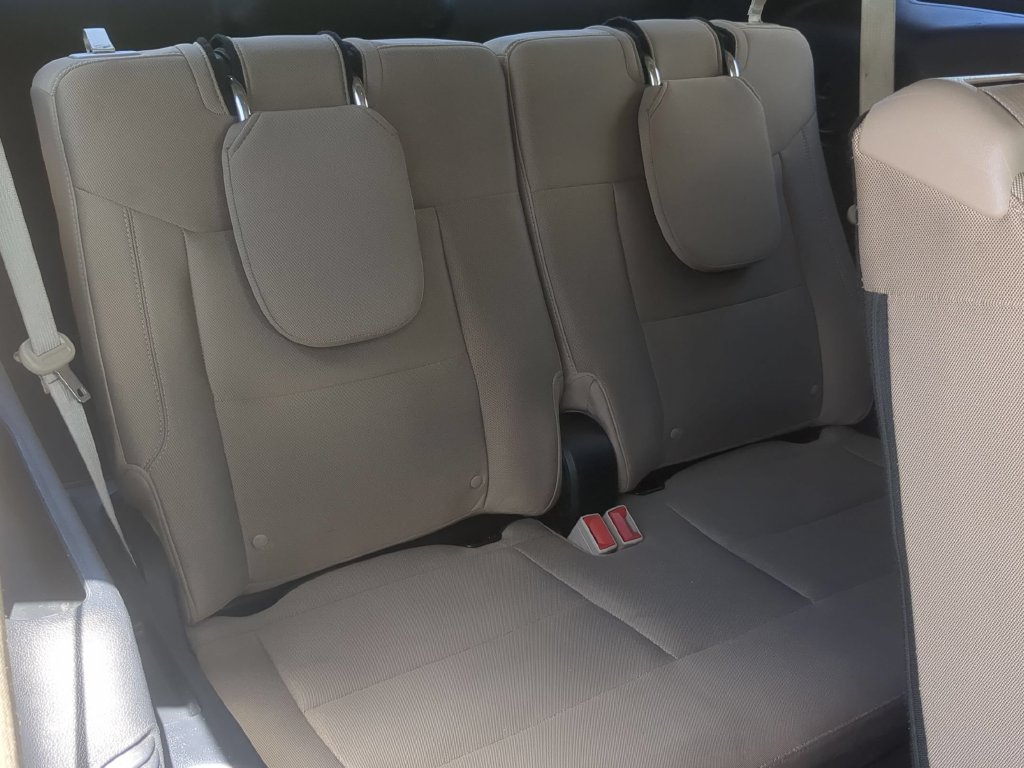 Used 2023 Ford Explorer 4WD image 28
