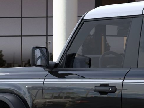 New 2026 Ford Bronco Heritage Edition AWD/4WD image 22