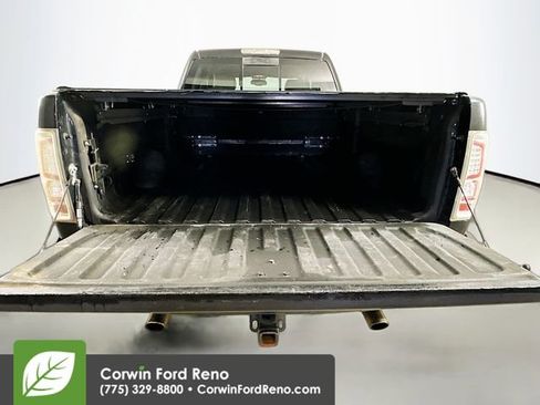 Used 2008 Chevrolet Silverado 2500 LTZ w/ EZ-Lift Tailgate Package image 24