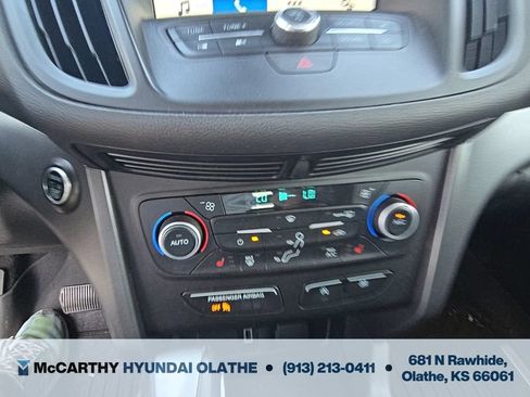 Used 2019 Ford Escape SEL AWD/4WD image 8