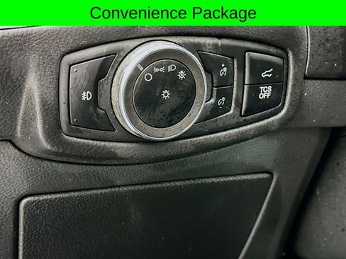 Certified 2024 Ford Edge SEL w/ Convenience Package image 12