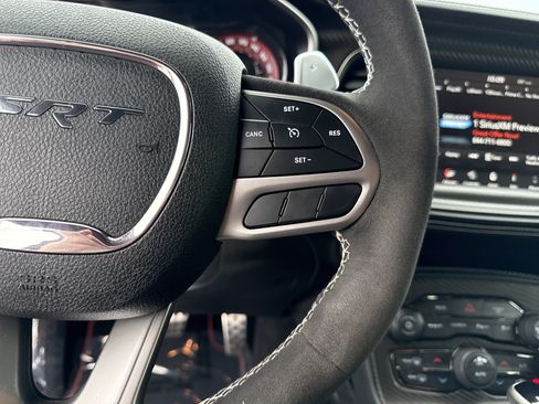 Used 2023 Dodge Challenger SRT Hellcat RWD image 19