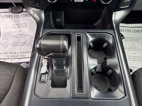 Used 2023 Ford F150 XLT w/ Equipment Group 302A High AWD/4WD image 25