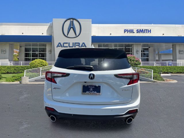 Certified 2022 Acura RDX w/ Advance Package FWD image 7