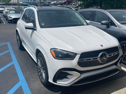 Used 2024 Mercedes-Benz GLE 450e 4MATIC w/ AMG Line Exterior
