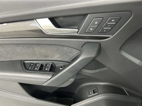 Used 2023 Audi SQ5 Premium Plus AWD/4WD image 11