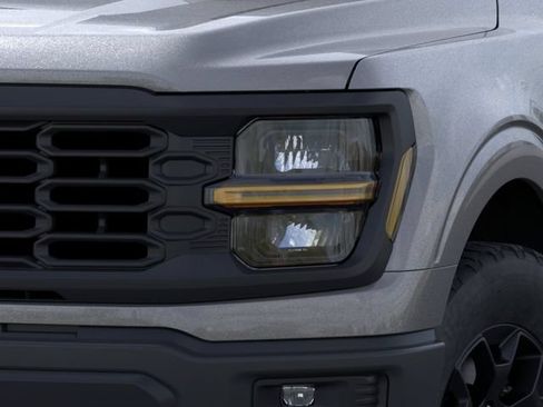 New 2026 Ford F150 STX AWD/4WD image 18