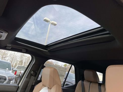 New 2026 Toyota 4Runner Limited image 31