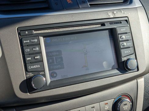 Used 2013 Nissan Sentra SV w/ Driver Pkg image 13