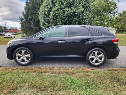 Used 2013 Toyota Venza Limited