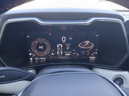 Used 2023 GMC Canyon AT4X image 35