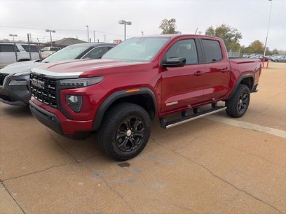 Used 2024 GMC Canyon Elevation w/ Convenience Package