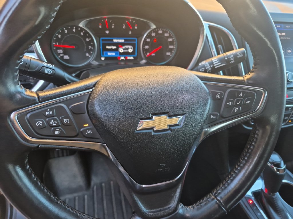 Used 2020 Chevrolet Equinox LT AWD/4WD image 28