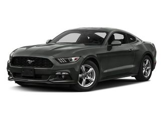 Used 2017 Ford Mustang Coupe video 1