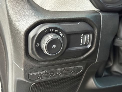 New 2026 Jeep Wrangler Sport S image 26