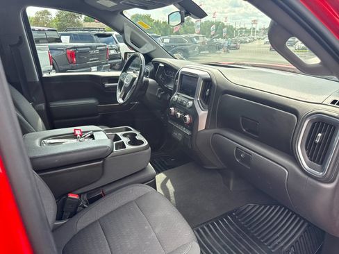 Used 2021 GMC Sierra 1500 Elevation AWD/4WD image 26